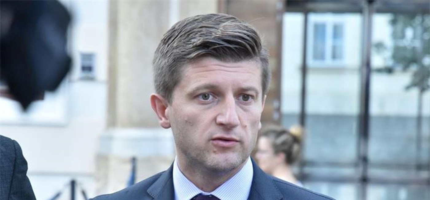 Ministar Marić: Vlada uvijek spremna na razgovore sa sindikatima